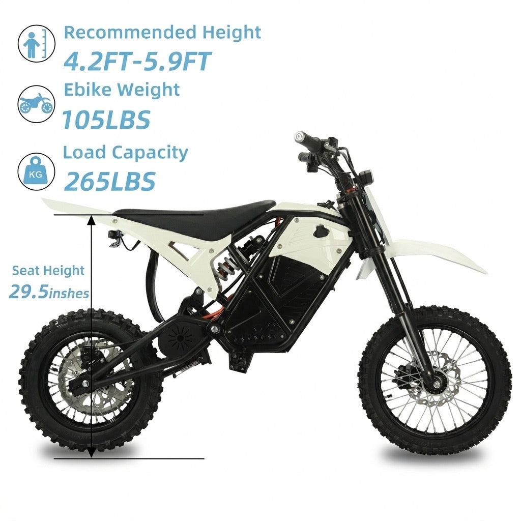 Rogue MX01 by EVOLTRIX