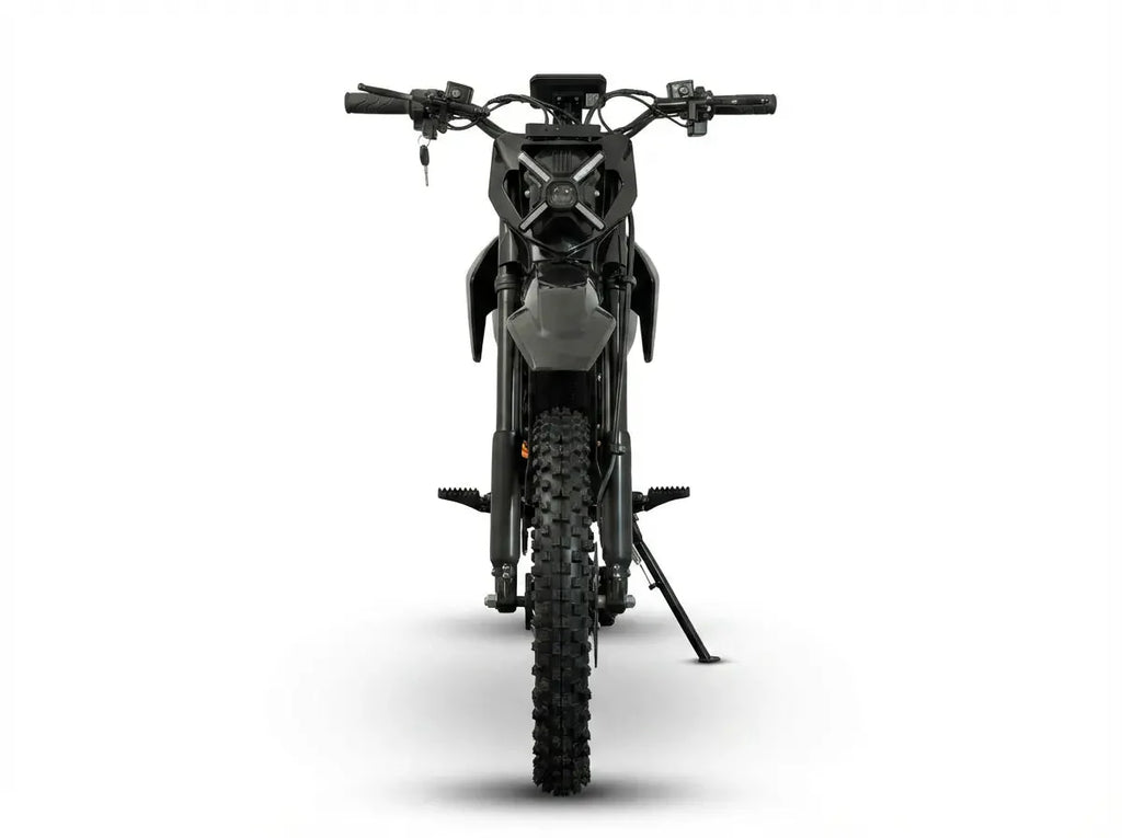 LIFEMAGIC Ether M9 Pro High-Performance Off-Road Electric Dirt Bike