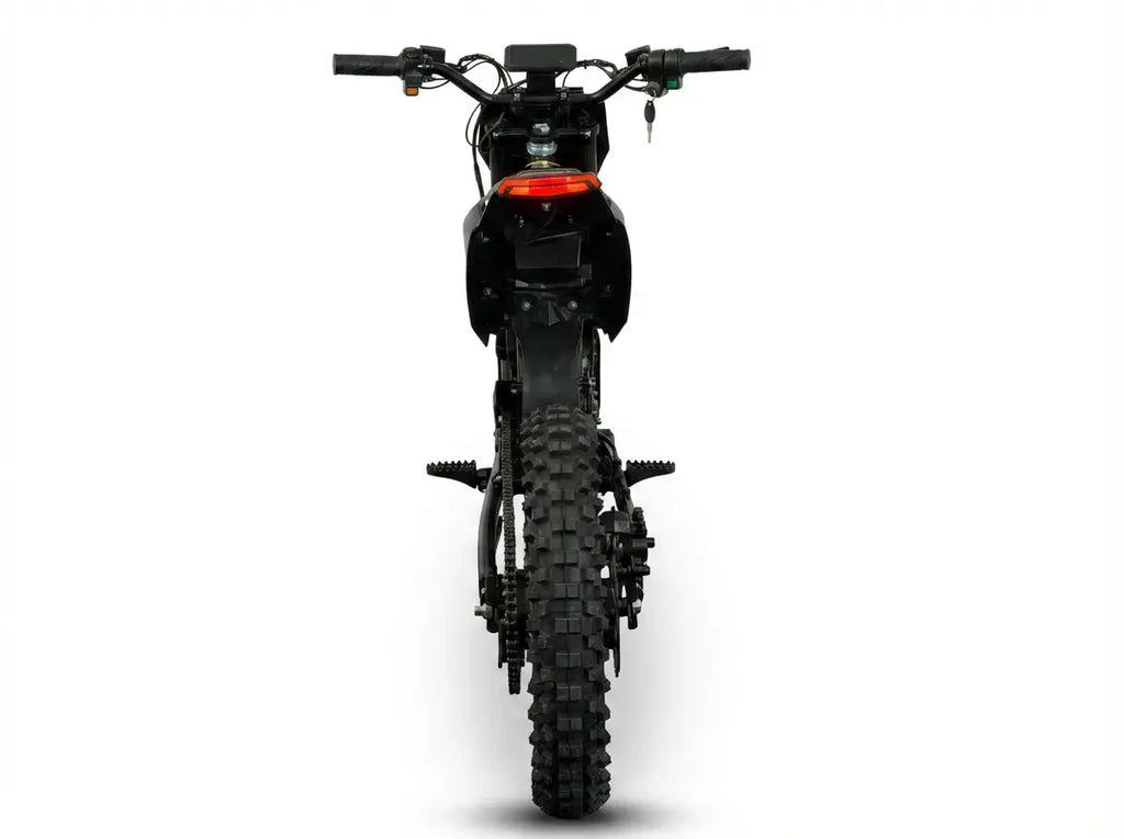 LIFEMAGIC Ether M9 Pro High-Performance Off-Road Electric Dirt Bike