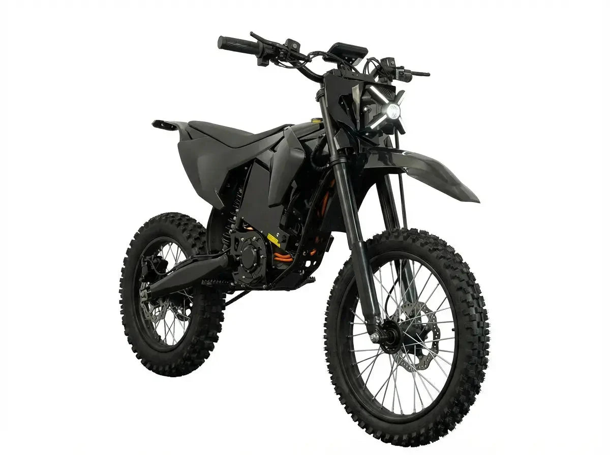 LIFEMAGIC Ether M9 Pro High-Performance Off-Road Electric Dirt Bike