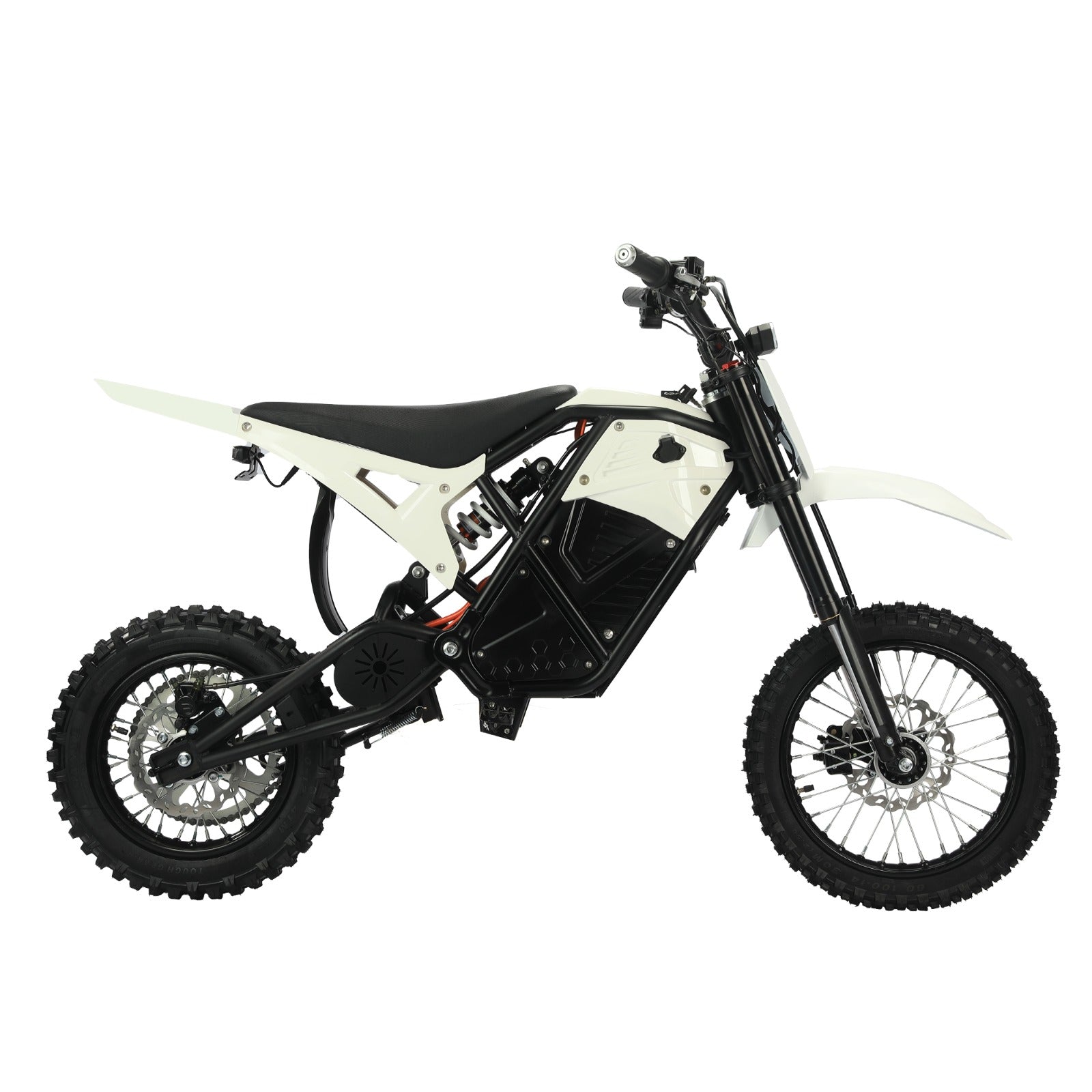Rogue MX01 by EVOLTRIX